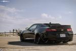 Chevrolet Camaro ZL1 on Avant Garde Wheels (F542) 2018 года